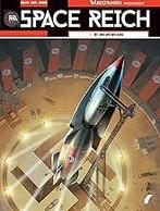 Wunderwaffen Space Reich 1 - Het Duel Der Adelaars [NL], Boeken, Verzenden, Zo goed als nieuw