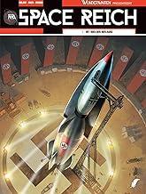 Wunderwaffen Space Reich 1 - Het Duel Der Adelaars [NL], Boeken, Strips | Comics, Zo goed als nieuw, Verzenden