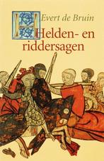 Helden- en riddersagen 9789025109912 E. de Bruin, Boeken, Verzenden, Gelezen, E. de Bruin