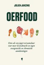 OerFood 9789493428614 Jolien Janzing, Verzenden, Gelezen, Jolien Janzing