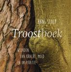Troostboek 9789020212686, Boeken, Esoterie en Spiritualiteit, Hans Stolp, Zo goed als nieuw, Verzenden