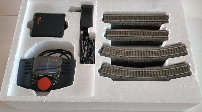 Märklin H0 - 29000 - Digitale besturingseenheid (1) - Set, Hobby & Loisirs créatifs, Trains miniatures | HO