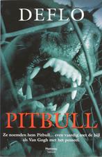 Pitbull / Dirk Deleu / 9 9789022322963 Deflo, Verzenden, Gelezen, Deflo