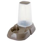 Mangeoire automatique maya 1500ml café - kerbl