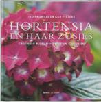 Hortensia En Haar Zusjes 9789020943924, Gelezen, Ivo Pauwels, Guy Pieters, Verzenden