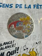 France. 10 Euro 2022 Asterix und Obelix - Humour und Sens