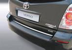 Achterbumper Beschermer | Toyota Corolla Verso 5-deurs 2004-, Verzenden, Nieuw