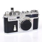 Nikon SP met AR-1 soft shutter release. Appareil photo, Nieuw