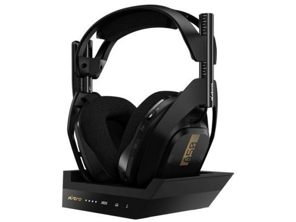 Veiling - ASTRO A50 PC Xbox series S-X Xbox One Headset, Computers en Software, Headsets