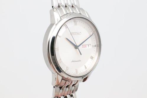 Seiko - Zonder Minimumprijs - SARY059 | 4R36-04E0 | Japan, Handtassen en Accessoires, Horloges | Antiek