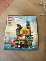 Lego Set - Creator, Mini figurines, Ninjago - Diverse sets, Kinderen en Baby's, Speelgoed | Duplo en Lego, Nieuw