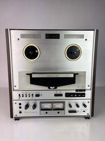 Dokorder - 7500 Reel-to-reel audio, Audio, Tv en Foto, Nieuw