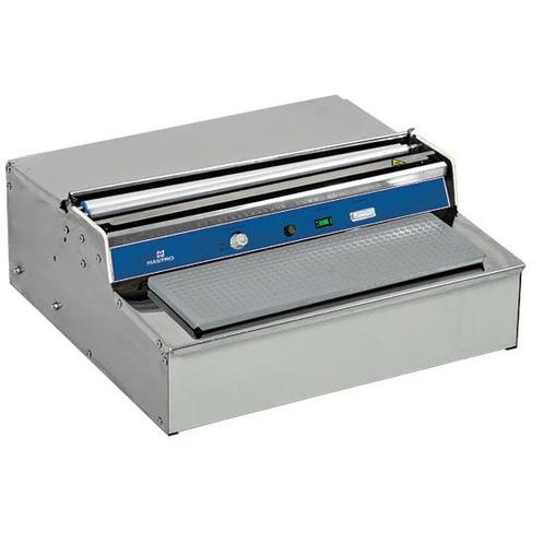 Vershoudfolie Verpakkingsmachine | Max. 400(b)mm | 0.17kW |, Zakelijke goederen, Horeca | Keukenapparatuur, Nieuw in verpakking