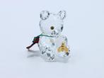 Swarovski - Figure - Krisbear met Honingpot (Boxed +, Antiek en Kunst