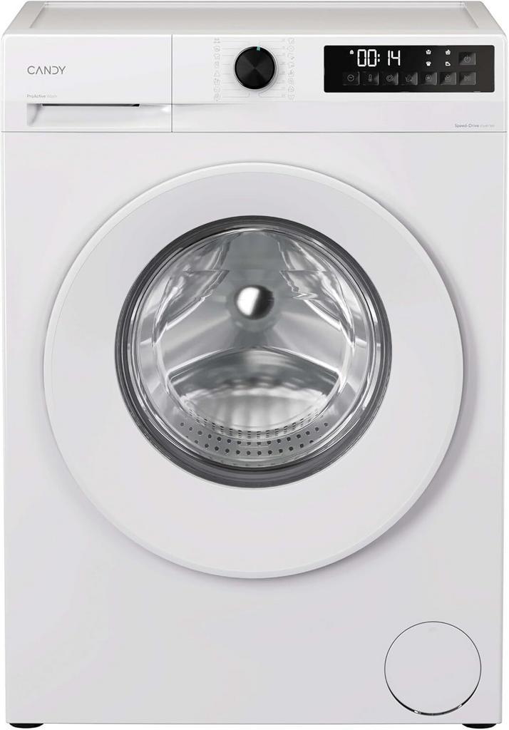 Candy Gd4108-80 - Wasmachine - 10 kg - 1400 tpm -, Electroménager, Lave-linge, Enlèvement ou Envoi