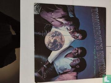 Tomorrows Edition - A Song for Everyone - 1982 beschikbaar voor biedingen