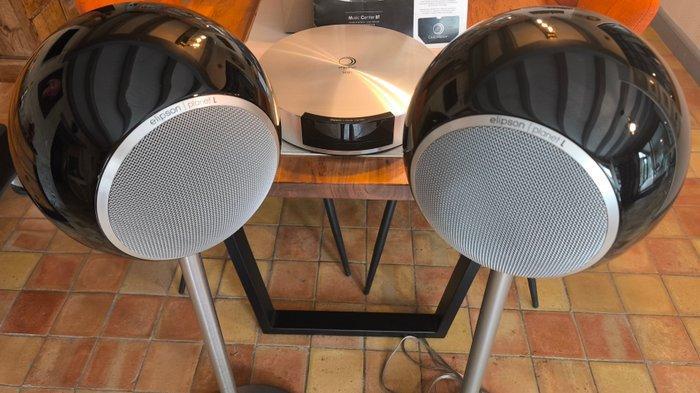 Elipson - Planet L Hifi-set, Audio, Tv en Foto, Radio's