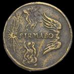 Duitsland. Jeton 1587 (Zonder minimumprijs)