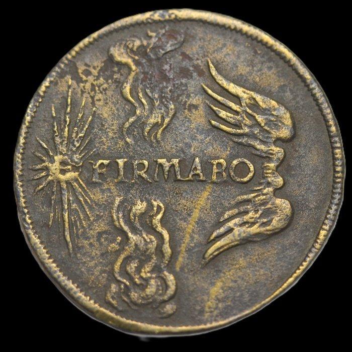 Duitsland. Jeton 1587 (Zonder minimumprijs), Timbres & Monnaies, Monnaies & Billets de banque | Accessoires