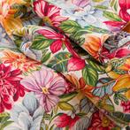 BA155 - Gobelinweefsel van hoge kwaliteit – Bloementuin