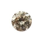 Zonder Minimumprijs - 1 pcs Diamant  (Natuurlijk gekleurd), Handtassen en Accessoires, Edelstenen, Nieuw