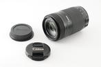 Canon EF-S 4-5.6/55-250mm IS STM [#950] Cameralens, Audio, Tv en Foto, Fotocamera's Digitaal, Nieuw