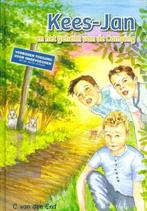 Kees-jan en het geheim van de camping 9789463350082, Verzenden, C. van den End
