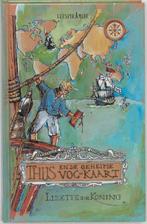 Thijs en de geheime VOC-kaart 9789068329704 L. de Koning, Verzenden, Gelezen, L. de Koning
