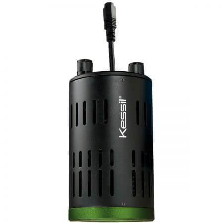 Kessil A160WE Tuna Sun aquarium LED verlichting, Dieren en Toebehoren, Vissen | Aquaria en Toebehoren, Verzenden