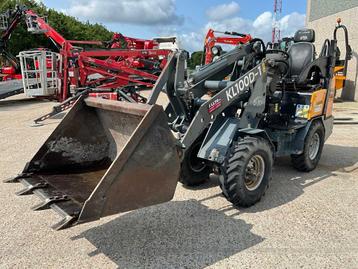 2015 Giant D263S Kniklader beschikbaar voor biedingen