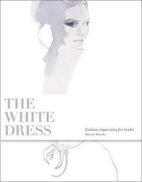 White Dress 9781856695602, Livres, Livres Autre, Envoi