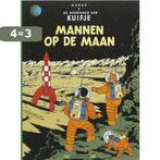 Mannen op de maan / De avonturen van Kuifje / 16 Hergé, Boeken, Verzenden, Gelezen, Hergé