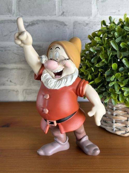 Demons & Merveilles - Figure - Demons & Merveilles - Doc, Verzamelen, Disney
