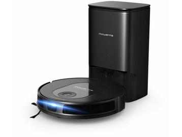 Rowenta X-Plorer Serie 65+ RR8L85 - Robotstofzuiger -, Verzenden