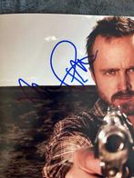 Breaking Bad, Aaron Paul (Jesse Pinkman) - Signed in Person, Nieuw