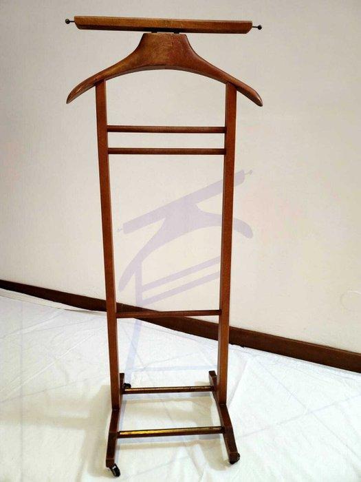 Fratelli Reguitti - Dressboy - Hout - Servomuto Reguitti, Antiek en Kunst, Curiosa en Brocante