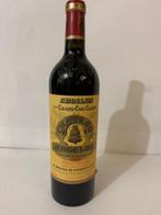 2000 Chateau Angelus - Bordeaux, Saint-Émilion 1er Grand Cru