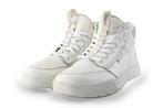 Timberland Sneakers in maat 44 Wit | 5% extra korting, Kleding | Heren, Schoenen, Verzenden, Zo goed als nieuw, Sneakers, Wit