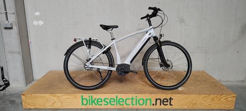 E-Bike | Oxford BOX 14.0 | - 63% | 2021, Fietsen en Brommers, Elektrische fietsen, 47 tot 51 cm, 50 km per accu of meer, Zo goed als nieuw