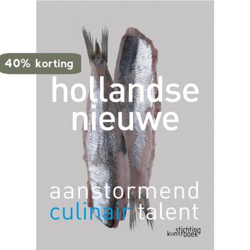 Hollandse Nieuwe ! 9789058563033 W. Jansen, Boeken, Kookboeken, Zo goed als nieuw, Verzenden