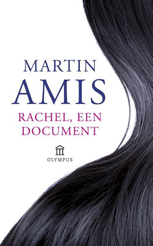 Rachel 9789046704677 Martin Amis, Boeken, Romans, Gelezen, Verzenden