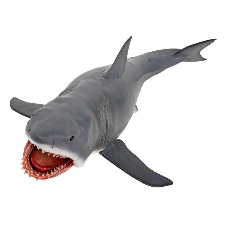 Jaws 12  Head to Tail Action Figure The Game of Jaws 50th An, Verzamelen, Film en Tv, Ophalen of Verzenden
