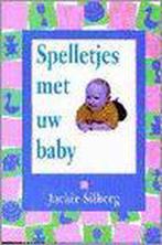 Spelletjes met uw baby 9789055131327, Boeken, Gelezen, Hans P. (Vert.) Keizer, Jackie Silberg, Verzenden