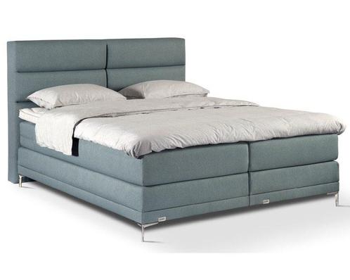 Avek Boxspring Simmer Loft, Huis en Inrichting, Slaapkamer | Boxsprings