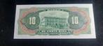 Costa Rica. - 10 Colones - 1900 - Remainder - Pick S174r