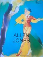 allen jones - Allen Jones - Galleria d‘arte maggiore, Antiek en Kunst, Kunst | Tekeningen en Fotografie