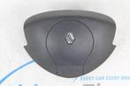 AIRBAG KIT – PANNEAU NOIR RENAULT TWINGO (2007-2014), Auto-onderdelen, Dashboard en Schakelaars, Nieuw, Renault