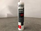 Veiling - 20x Proby hybride kitspuit wit 290 ml, Doe-het-zelf en Bouw, Nieuw