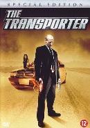 Transporter, the op DVD, CD & DVD, DVD | Action, Envoi