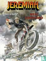 Jeremiah - Neef Lindford - 1999, Verzenden, Huppen, Hermann.